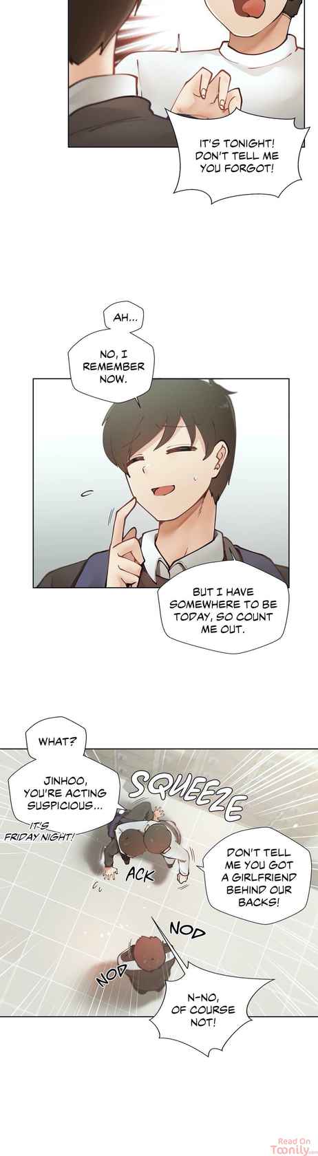 [Over.J, Choi Tae-young] Learning the Hard Way Ch.10/57 [English] [Manhwa PDF] Ongoing