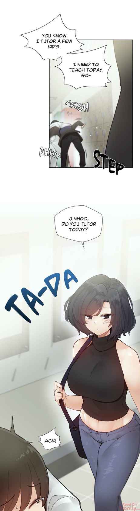 [Over.J, Choi Tae-young] Learning the Hard Way Ch.10/57 [English] [Manhwa PDF] Ongoing