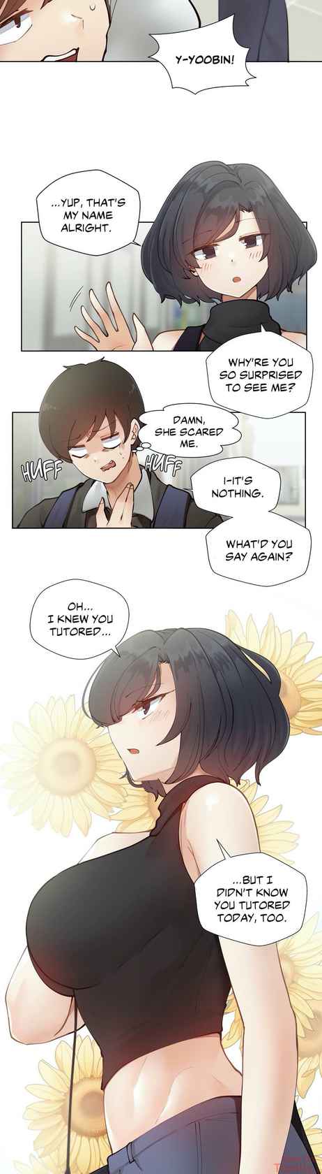 [Over.J, Choi Tae-young] Learning the Hard Way Ch.10/57 [English] [Manhwa PDF] Ongoing