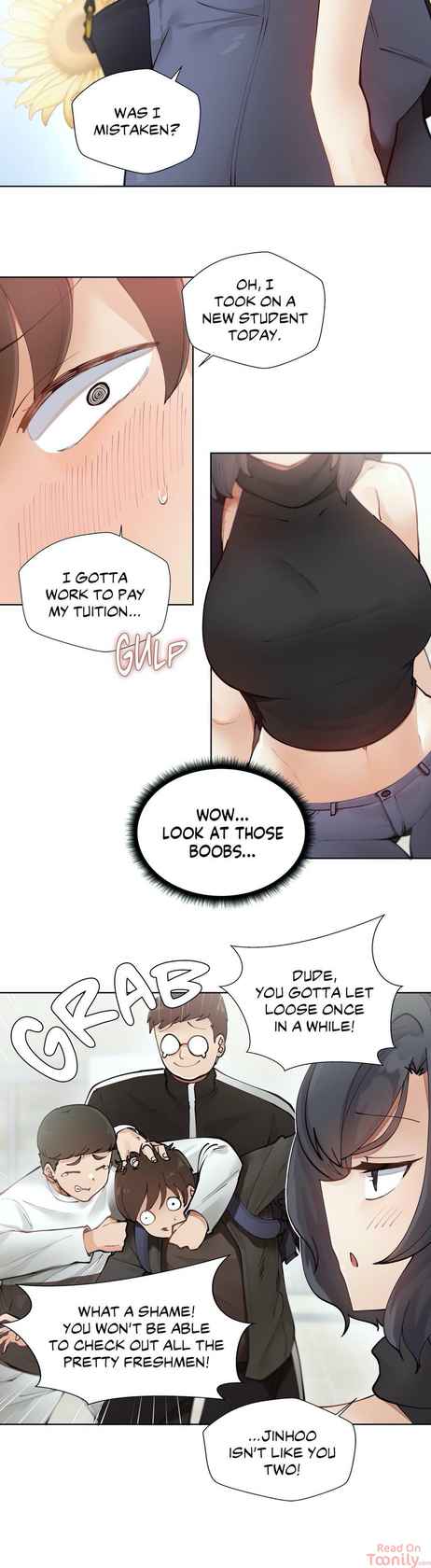 [Over.J, Choi Tae-young] Learning the Hard Way Ch.10/57 [English] [Manhwa PDF] Ongoing