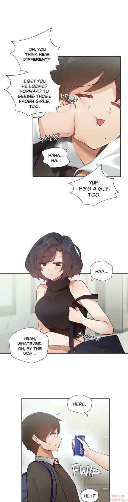 [Over.J, Choi Tae-young] Learning the Hard Way Ch.10/57 [English] [Manhwa PDF] Ongoing