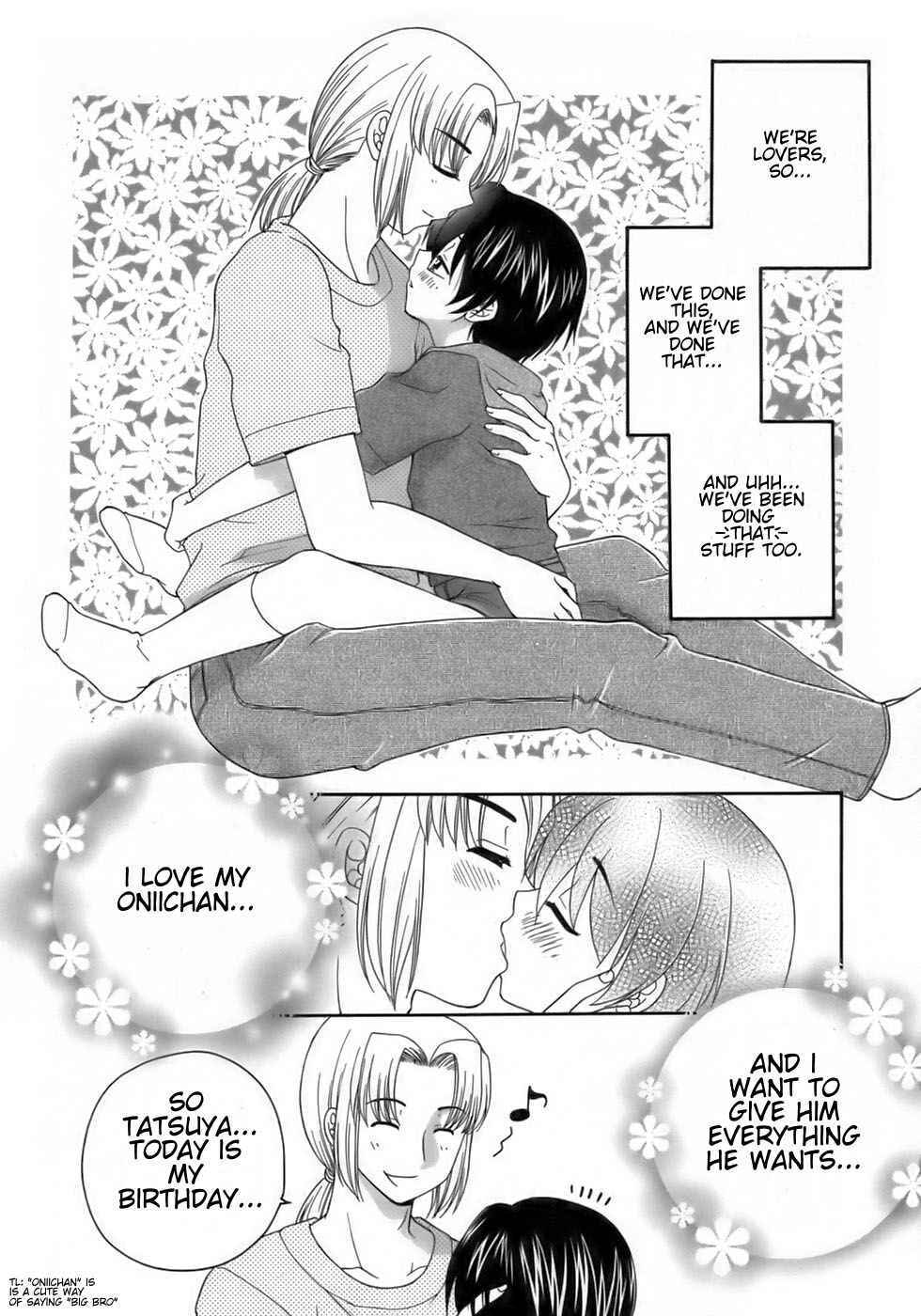 [Yamano Kitsune] Shinkon Monogatari | A Newlyweds Story (Shounen Ai No Bigaku 15) [English] [NewsMedia] [Uncensored]