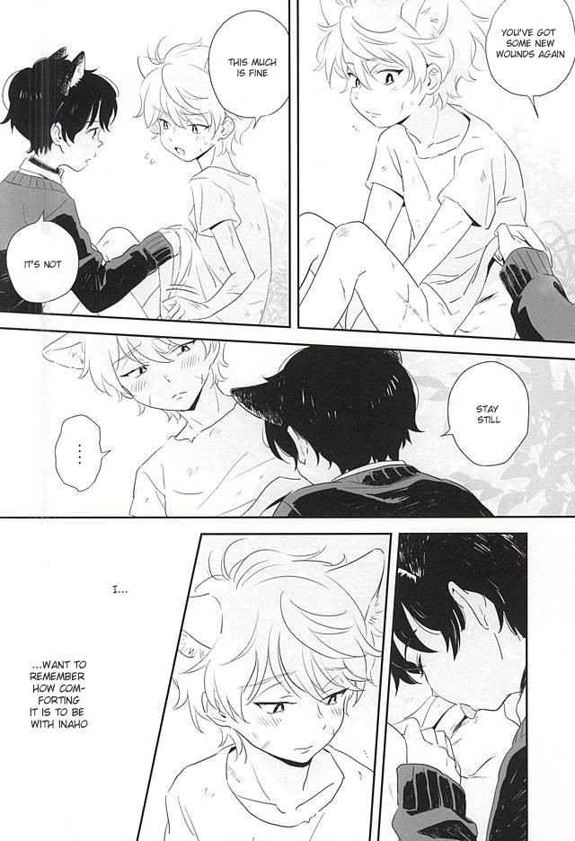 (Zero no Hakobune 2) [MOMO (Momoishi)] Hitori to Hitoribocchi (ALDNOAH.ZERO) [English] [NowTea] [Incomplete]