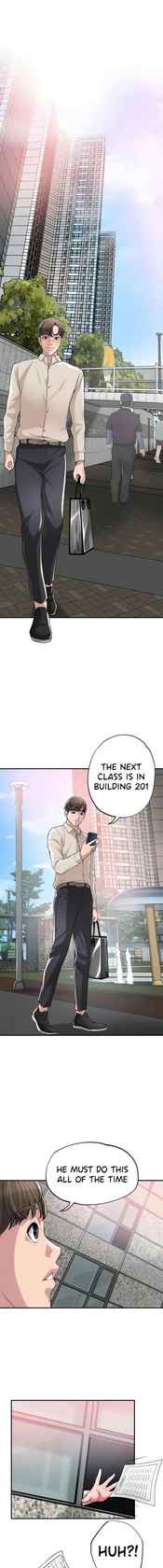 New Town [Lee Wan, Kim Suna] Ch.20/? [English] [Manhwa PDF]