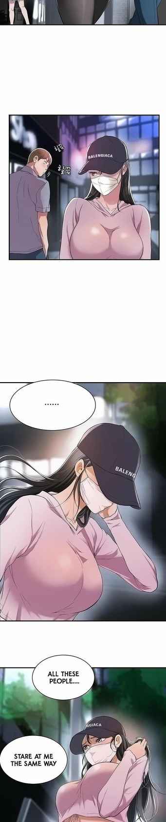 [Moon Rabbit, Iwan] Craving Ch.35/? [English] [Manhwa PDF]