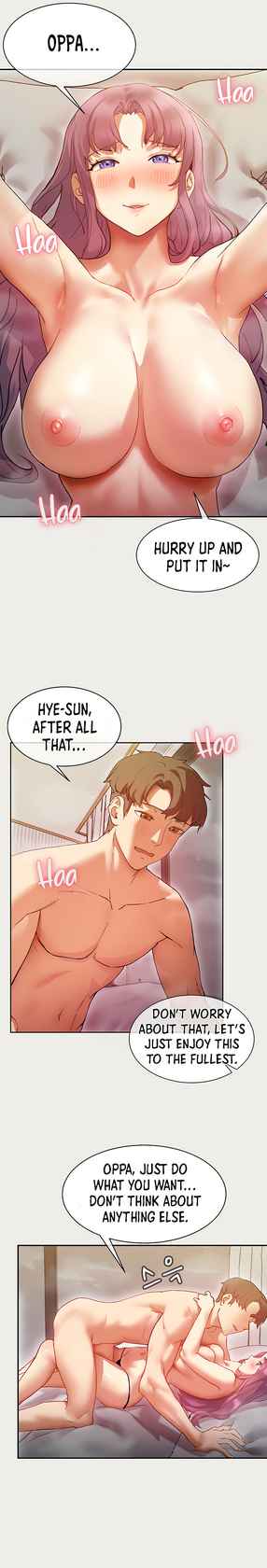 [Dabeul, Mul-oli] Is this the Way You Do it Ch.11/? [English] [Manhwa PDF]