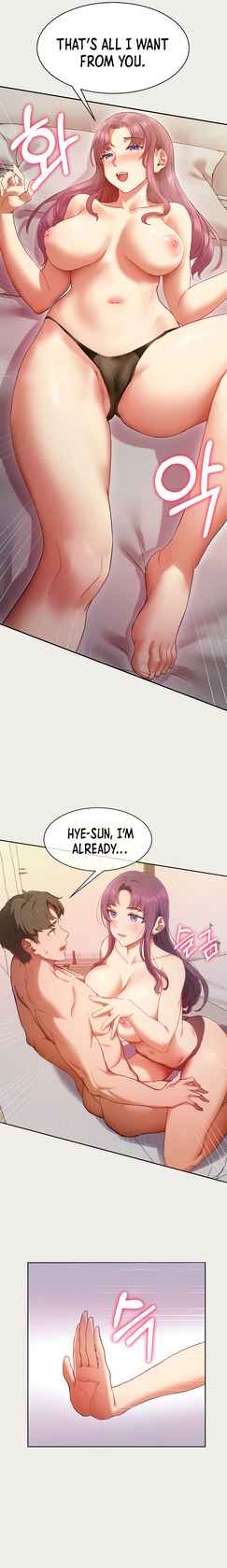 [Dabeul, Mul-oli] Is this the Way You Do it Ch.12/? [English] [Manhwa PDF]