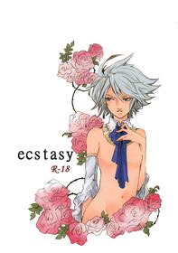 [Shallow Sleep (Shiina Yu)] ecstasy (Inazuma Eleven)