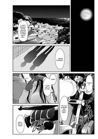 [Mikitoamon] Tsuki to Kujira to Tohiko | The Moon, The Whale, and The Escapade (Action Pizazz 2020-04) [English] [ConTL] [Digital]