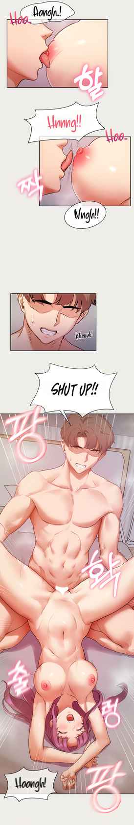 [Dabeul, Mul-oli] Is this the Way You Do it Ch.13/? [English] [Manhwa PDF]