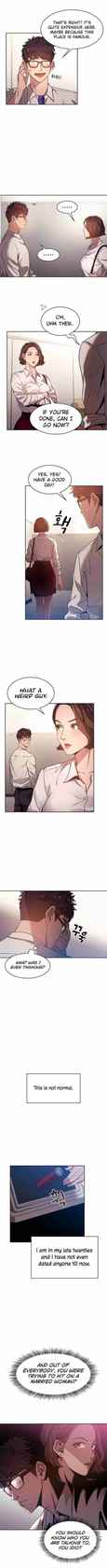 Mother Hunting [OUM, Naru] Ch.10? [English] [Manhwa PDF]