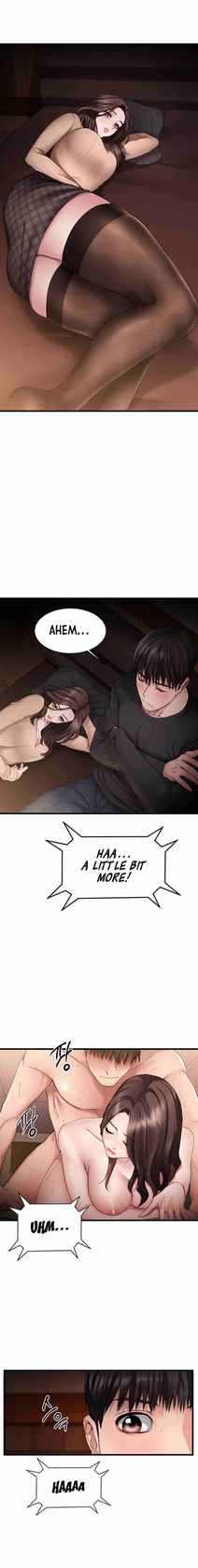 My Female Friend Who Crossed The Line [Rimpala, Gimdanchu] Ch.20? [English] [Manhwa PDF]