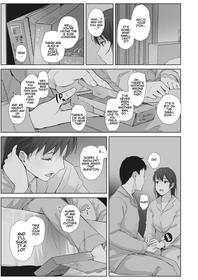 [Arakure] Kawa no Tsumetasa wa Haru no Otozure Ch. 4 | The Coolness of the River Marks the Arrival of Spring Ch. 4 [English] {Doujins.com} [Digital]