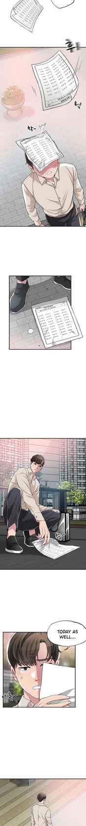 New Town [Lee Wan, Kim Suna] Ch.24/? [English] [Manhwa PDF]