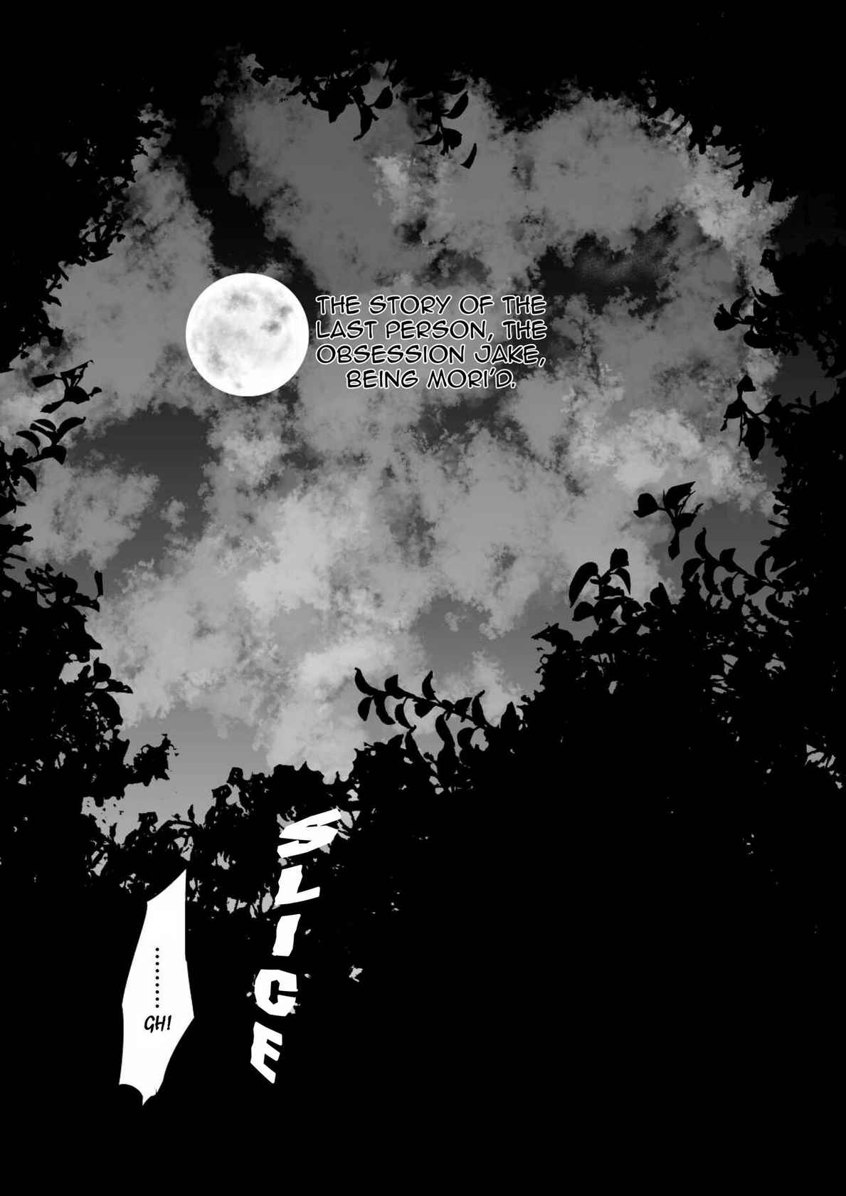 [Inufuro] Saigo no Hitori ni Natta Obse Jake ga Memento Sareru Hanashi | The Story Of the Last Person, the Obsession Jake, Being Mori'd (Dead by Daylight) [English] {KCK-Amateur} [Decensored] [Digital]