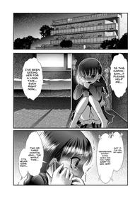 [KAKERU] Chinure Warashi | Blood-Stained Child [English] {Hennojin}