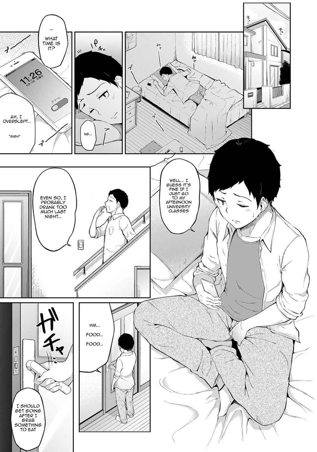 [Yuna] Asa Okitara Imouto ga Hadaka Apron Sugata datta node Hamete Mita | I Woke Up to my Naked Apron Sister and Tried Fucking Her Ch. 1 (COMIC Ananga Ranga Vol. 75) [English] [spicykestrel]