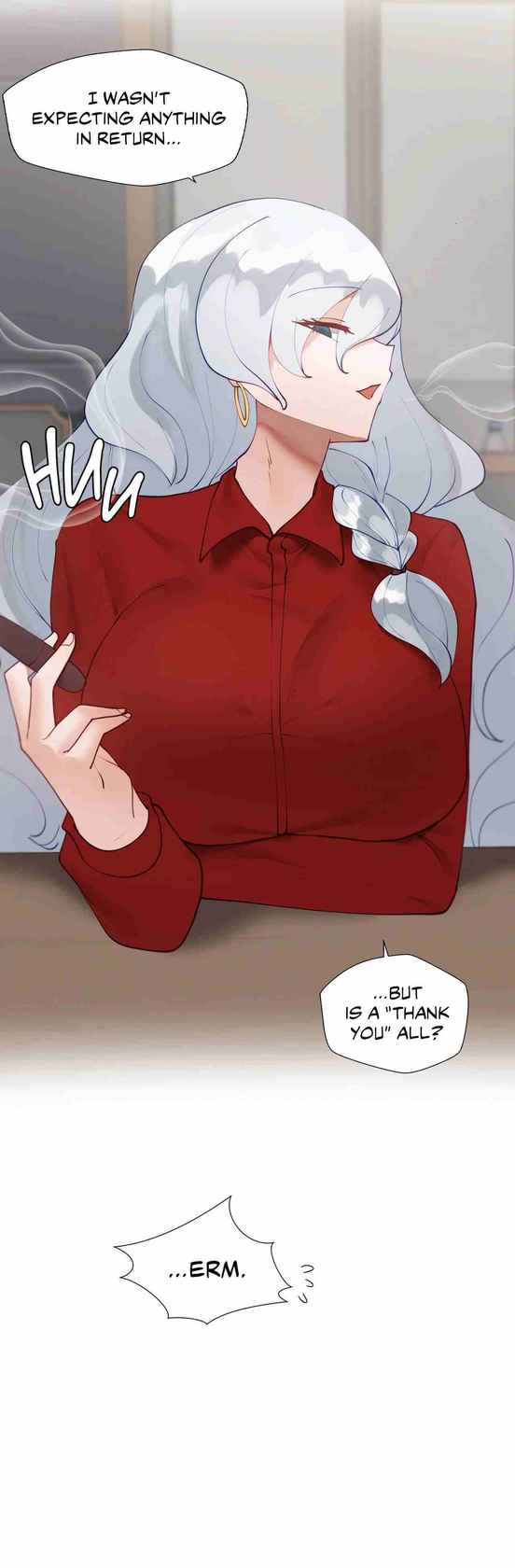 [Over.J, Choi Tae-young] Learning the Hard Way 2nd Season (After Story) Ch.3/? [English] [Manhwa PDF] Ongoing