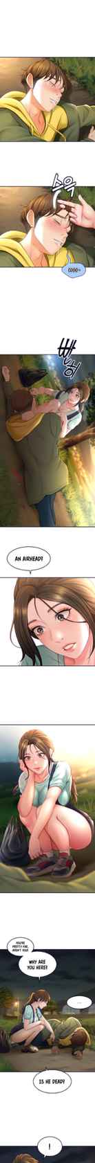 She is Working Out [Kim Mundo, MAD, YangYang] Ch.20? [English] [Manhwa PDF]