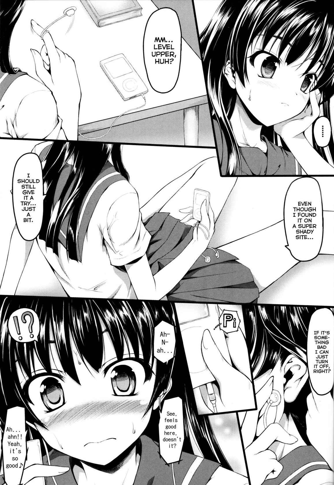 (COMIC1☆6) [SAZ (Onsoku Zekuu)] Saten ni yappa ｰ (Toaru Kagaku no Railgun) [English]