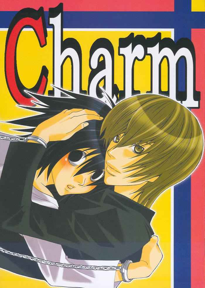 [Snowdrop] Charm (Death Note) [English]