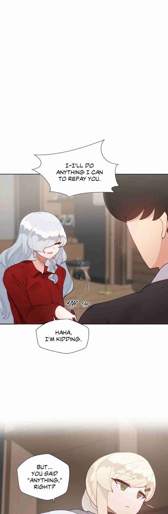 [Over.J, Choi Tae-young] Learning the Hard Way 2nd Season (After Story) Ch.4/? [English] [Manhwa PDF] Ongoing