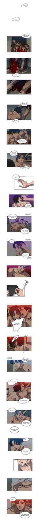 Killing Stalking Vol. 2 [Koogi]