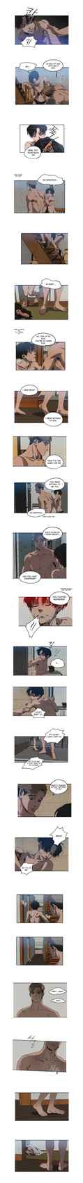 Killing Stalking Vol. 2 [Koogi]