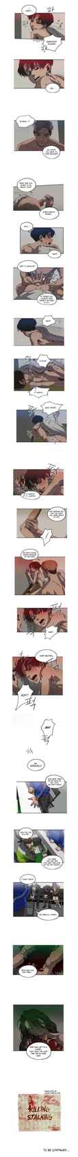 Killing Stalking Vol. 2 [Koogi]