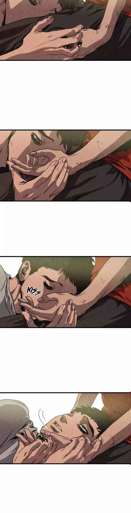 Killing Stalking Vol. 3 [Koogi]