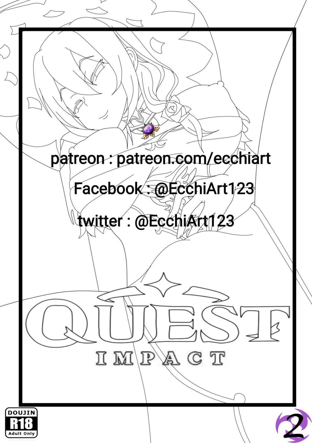 [SAMPLE] Quest Impact 2