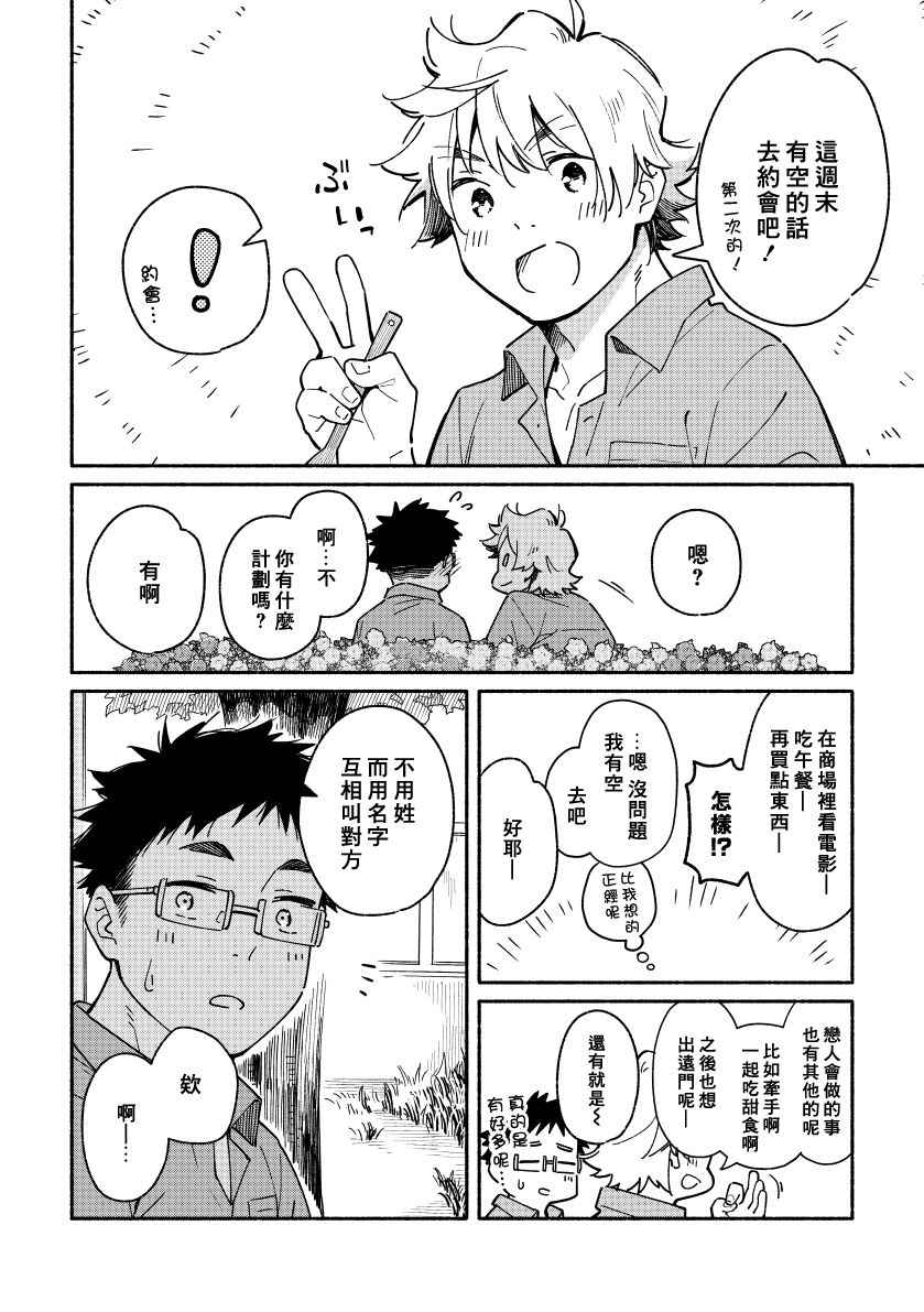 (関西COMITIA61) [Mugisabou (Kuromame Mugicha)] Akairo Step #02 [Chinese]