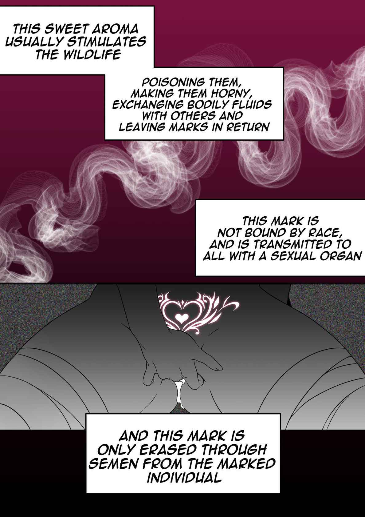 [BECHU] Xayah Manga (League of Legends) [ENG] [Decensored]