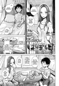 [Dhibi] Hajimari no Hi The Day When it Started (Girls forM Vol 15) [English] [desudesu] [Digital]