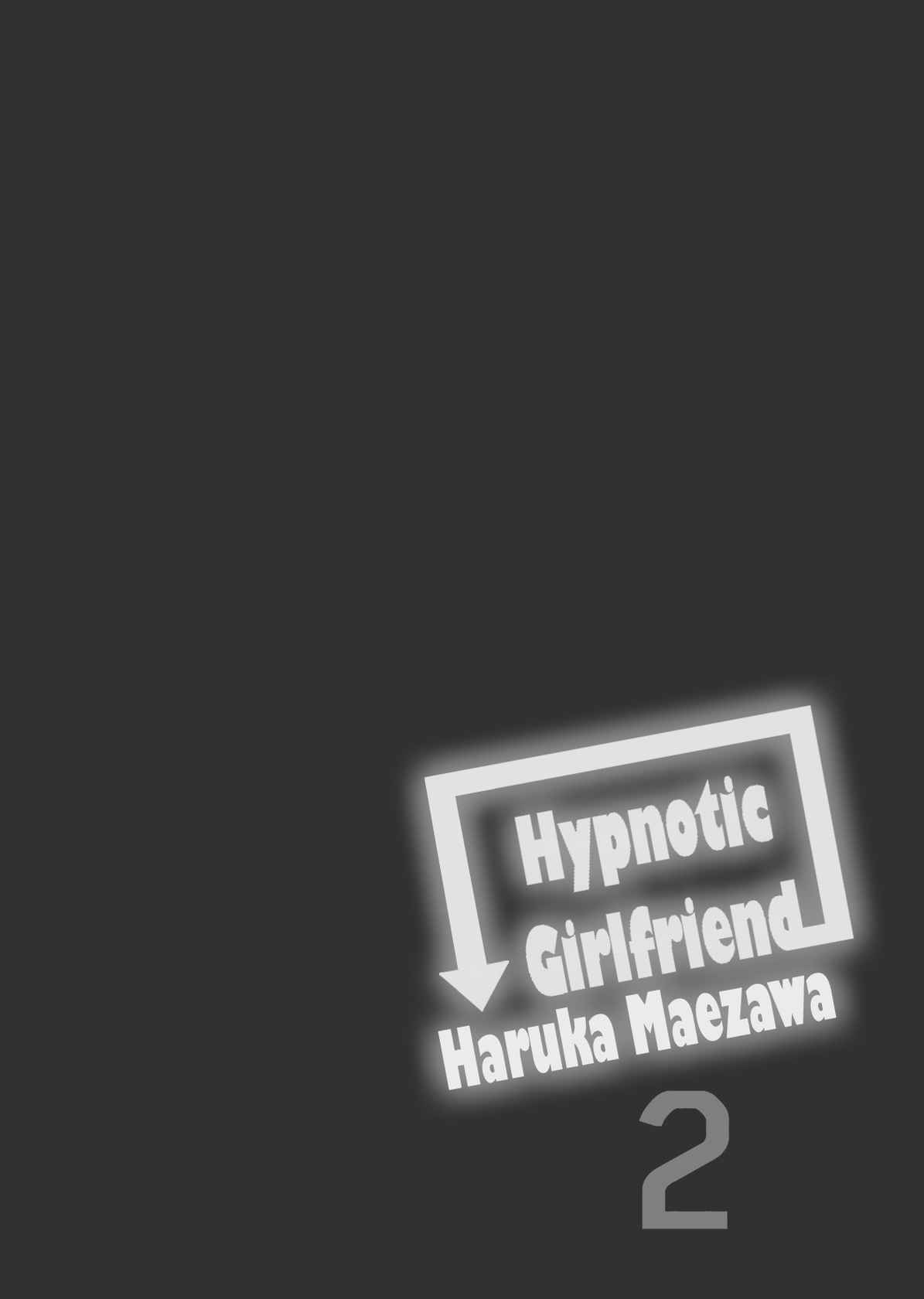 [Chocolate Latte (Ichiyo Moka)] Saimin Kanojo Maezawa Haruka 2 | Hypnotic Girlfriend Haruka Maezawa 2 [English] [Digital]