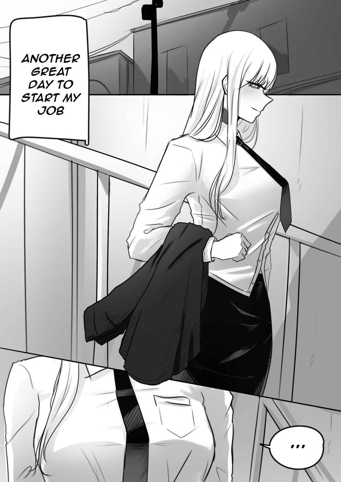 (Doujinshi) [nauvvii] Part-time job-Censored version (part time job) [DL version]