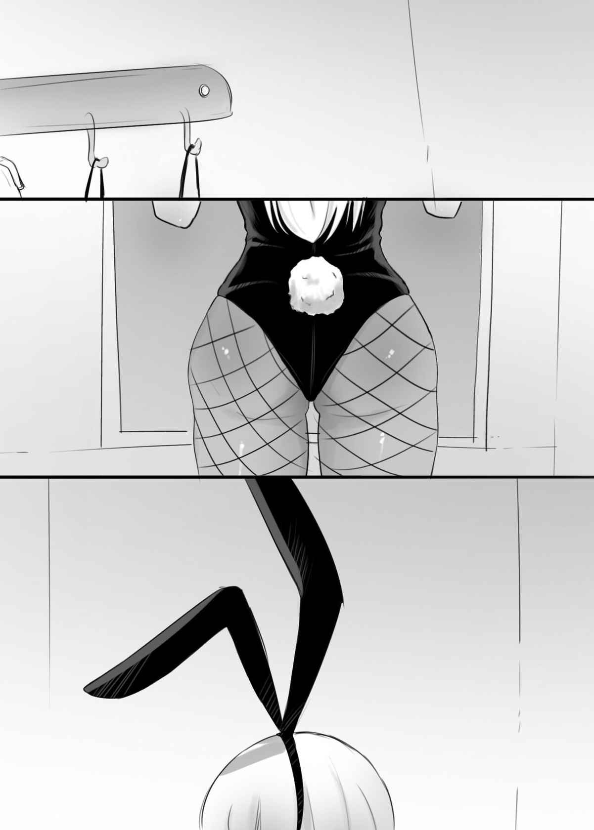 (Doujinshi) [nauvvii] Part-time job-Censored version (part time job) [DL version]