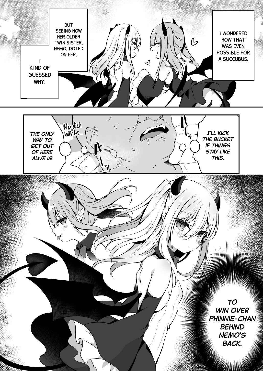 [Aoirokanata (Shikitani Asuka)] Muchikko Succubus Choukyou Kaihatsu | An Innocent Succubus' Development Training [English] [Black Grimoires] [Digital]