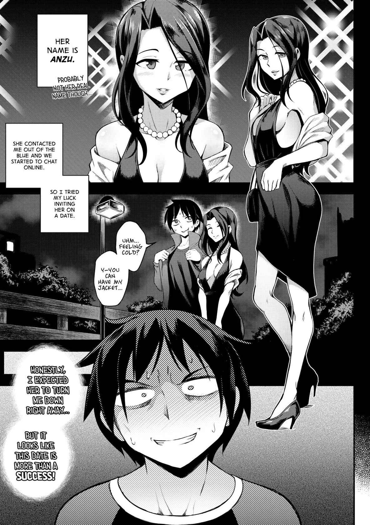 Black Moon Prophecy (gy) (Fakku)