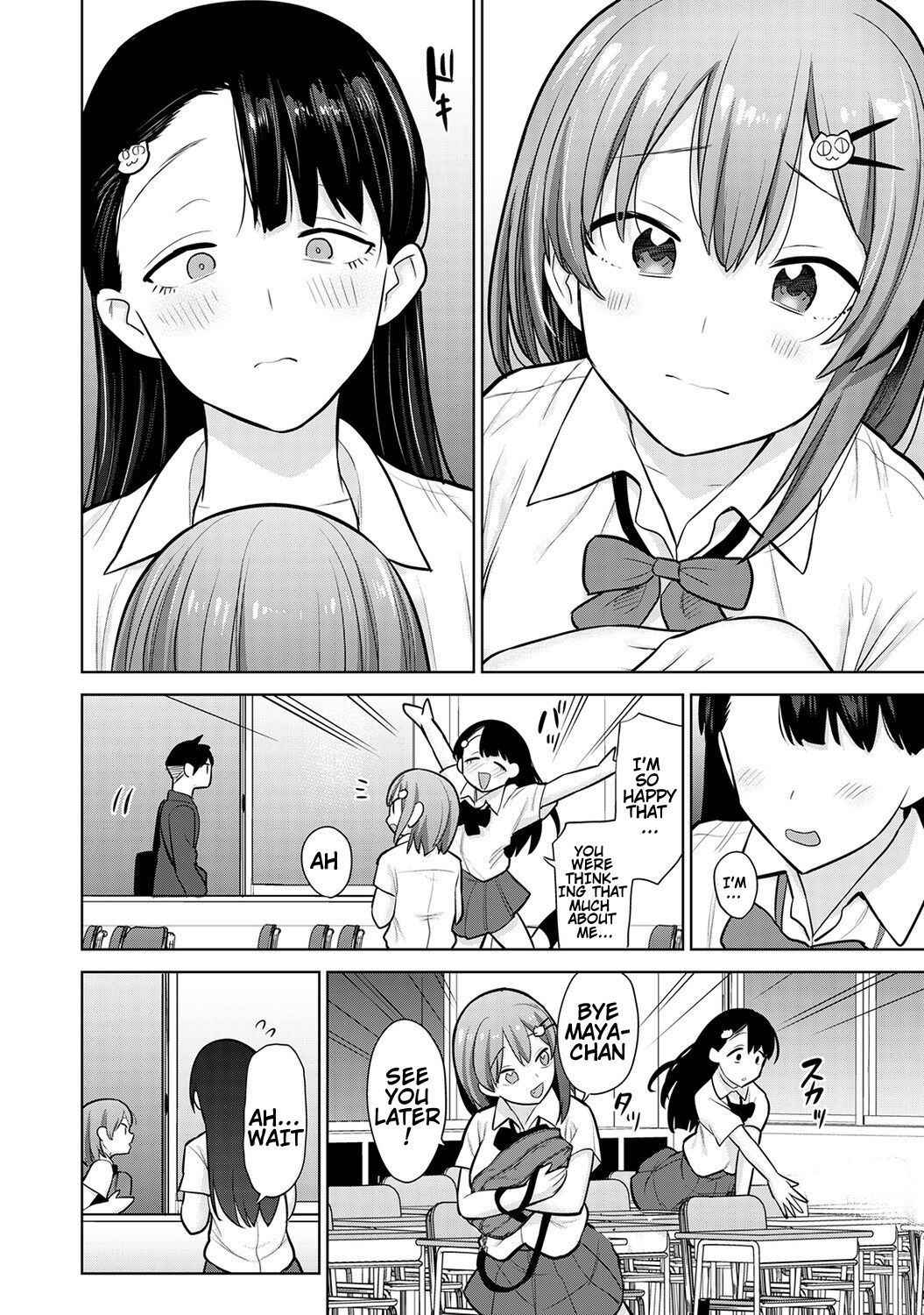 [Azuse] SotsuAl Cameraman to Shite Ichinenkan Joshikou no Event e Doukou Suru Koto ni Natta Hanashi | A Story About How I Ended Up Being A Yearbook Camerman at an All Girls' School For A Year Ch. 3 (COMIC Ananga Ranga Vol. 66) [English] [KenGotTheLexGs]<s