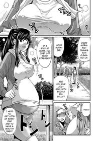 [Misaki Tou] Jogging Ninpu-san (Maternity Harassment) [English] [Digital]