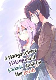 [Napopasu] A Manga Where Mafuyu and Kanade Just Do the Lewds (Project Sekai) [English] [Windyfall]