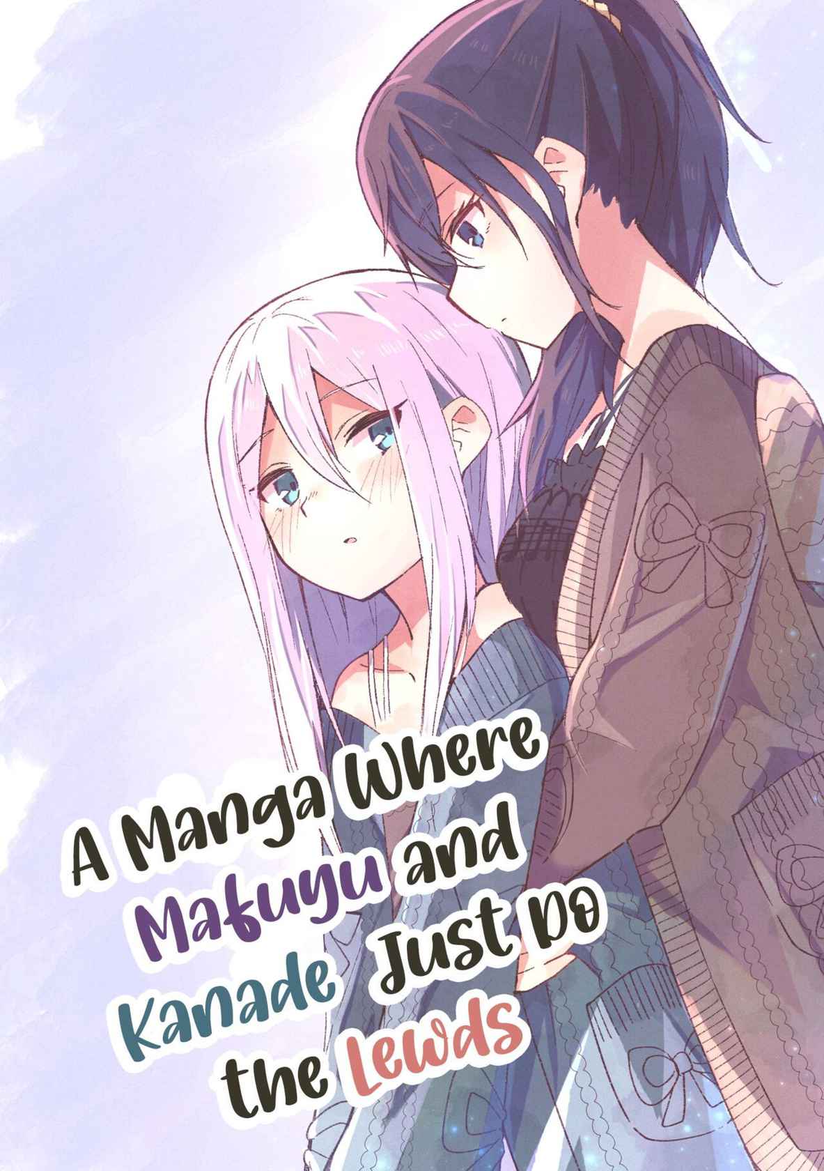 [Napopasu] A Manga Where Mafuyu and Kanade Just Do the Lewds (Project Sekai) [English] [Windyfall]