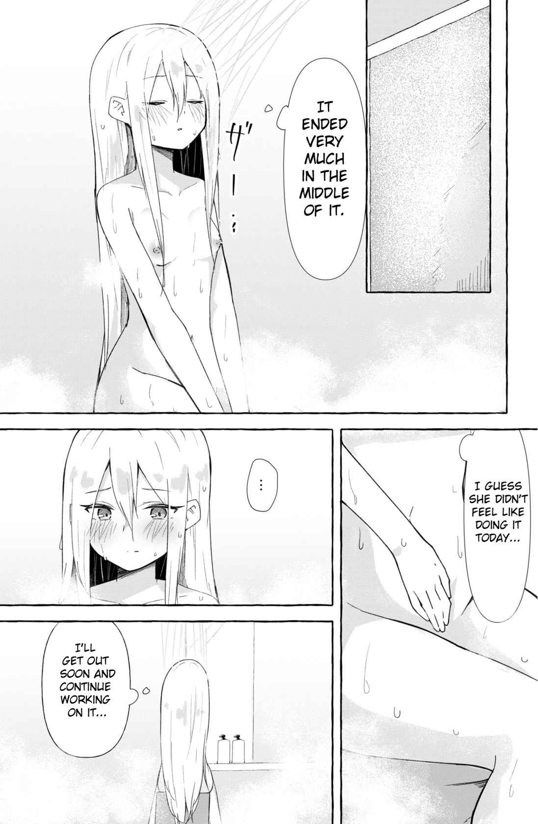 [Napopasu] A Manga Where Mafuyu and Kanade Just Do the Lewds (Project Sekai) [English] [Windyfall]