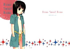 (C71) [SECOND CRY (Sekiya Asami)] Home Sweet Home [English] [TQM_Translations]