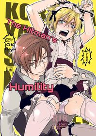 [Sin] The Hitman's Humility | Koroshiya-san no Hansei