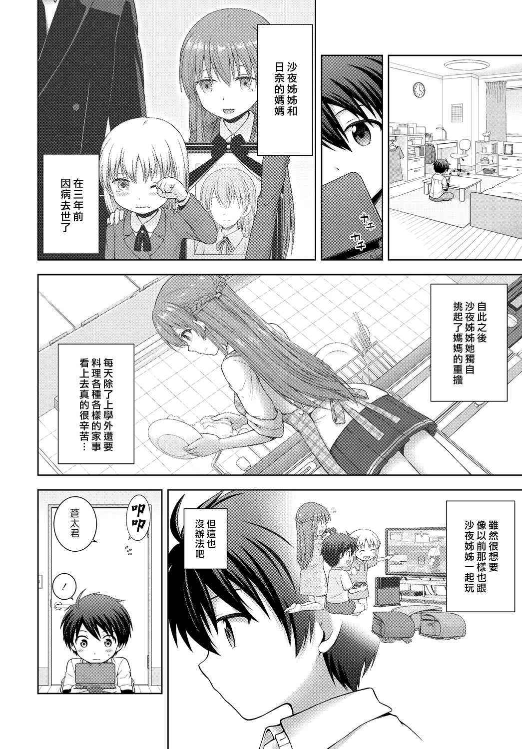 [Chacharan] Kimi no Koto Suki nanda | 人家真的好喜歡你♡ (COMIC Anthurium 2018-11) [Chinese] [夢中璞影個人漢化] [Digital]