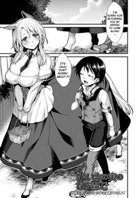 [Konshin] Mon♥Musu HONEY CH. 3 | Akai Konomi no Naru Mori de CH. 3 [Digital]