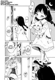 [Amezawa Koma] Amai Yume no Aji | The Sweetest Dreams (COMIC LO 2015-01) [English] =TV=