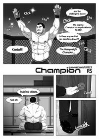 [Ryan] Champion [English]